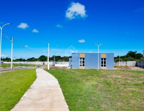 Imagem Terreno à Venda, 400 m² em Camobi - Santa Maria Imagem Terreno à Venda, 400 m² em Camobi - Santa Maria