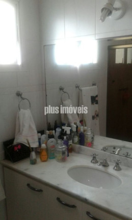 Imagem Apartamento com 3 Quartos à Venda, 143 m² em Campo Belo - São Paulo Imagem Apartamento com 3 Quartos à Venda, 143 m² em Campo Belo - São Paulo