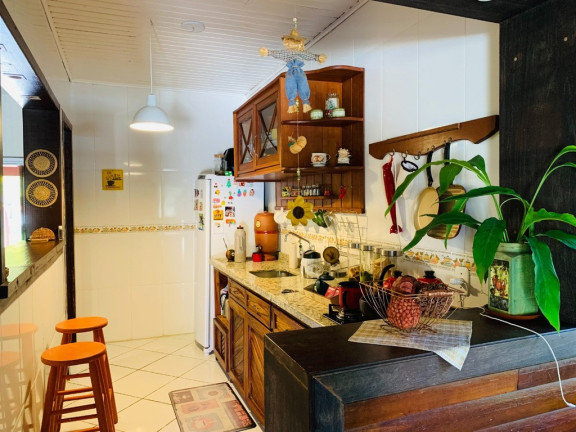 Imagem Casa com 3 Quartos à Venda, 130 m² em Zona Nova - Capão Da Canoa