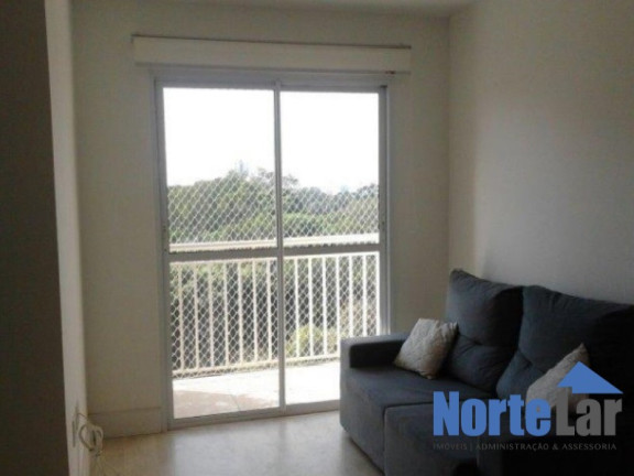 Imagem Apartamento com 3 Quartos à Venda, 60 m² em Vila Nova Cachoeirinha - São Paulo