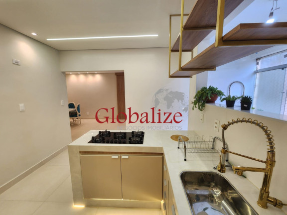 Imagem Imóvel com 2 Quartos à Venda, 83 m² em Ponta Da Praia - Santos Imagem Imóvel com 2 Quartos à Venda, 83 m² em Ponta Da Praia - Santos