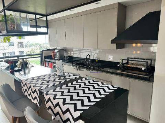 Imagem Apartamento com 4 Quartos à Venda, 153 m² em Vila Leopoldina - São Paulo Imagem Apartamento com 4 Quartos à Venda, 153 m² em Vila Leopoldina - São Paulo