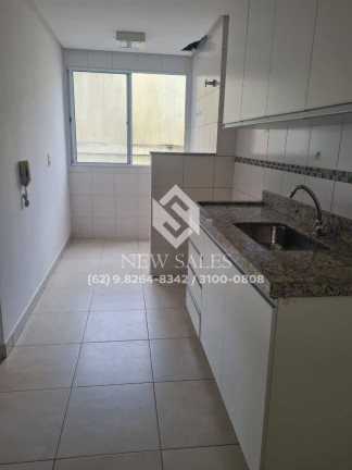 Apartamento com 3 Quartos à Venda, 79 m² em Parque Amazônia - Goiânia
