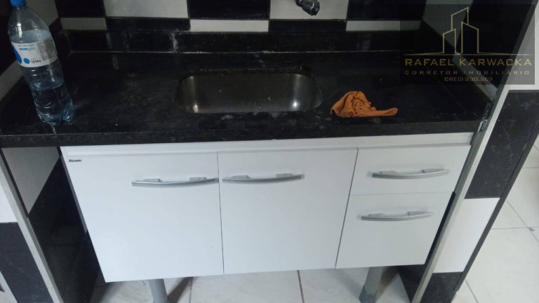 Imagem Apartamento com 2 Quartos à Venda, 38 m² em Conjunto Habitacional Presidente Castelo Branco - Carapicuíba