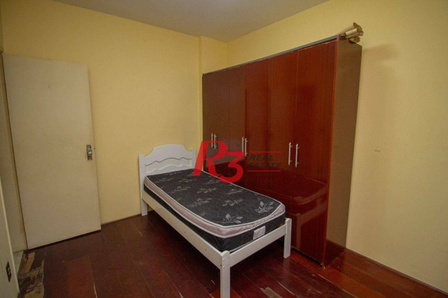 Imagem Apartamento com 2 Quartos à Venda, 91 m² em Marapé - Santos Imagem Apartamento com 2 Quartos à Venda, 91 m² em Marapé - Santos