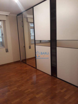 Imagem Apartamento com 3 Quartos para Alugar, 180 m² em Higienópolis - São Paulo Imagem Apartamento com 3 Quartos para Alugar, 180 m² em Higienópolis - São Paulo