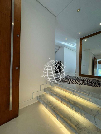 Imagem Casa com 4 Quartos à Venda, 413 m² em Vila Santista - Atibaia