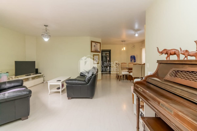 Imagem Apartamento com 3 Quartos à Venda, 140 m² em Mooca - São Paulo Imagem Apartamento com 3 Quartos à Venda, 140 m² em Mooca - São Paulo