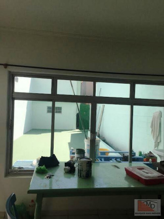 Imagem Casa com 4 Quartos à Venda, 370 m² em Perdizes - São Paulo
