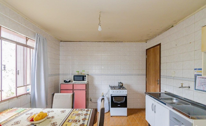 Imagem Casa com 3 Quartos à Venda, 103 m² em São Braz - Curitiba