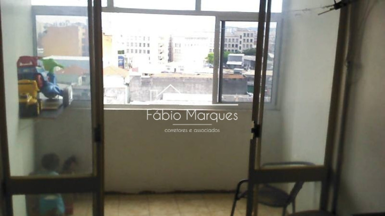 Imagem Apartamento com 2 Quartos à Venda, 50 m² em Brás - São Paulo