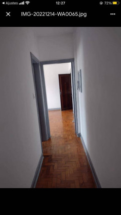 Imagem Apartamento com 2 Quartos para Alugar, 60 m² em Tatuapé - São Paulo