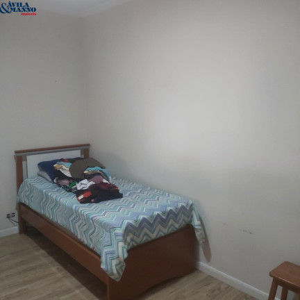 Imagem Sobrado com 3 Quartos à Venda, em Vila Alpina - São Paulo Imagem Sobrado com 3 Quartos à Venda, em Vila Alpina - São Paulo