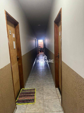 Imagem Apartamento com 11 Quartos para Alugar, 330 m² em Setor Afonso Pena - Itumbiara Imagem Apartamento com 11 Quartos para Alugar, 330 m² em Setor Afonso Pena - Itumbiara