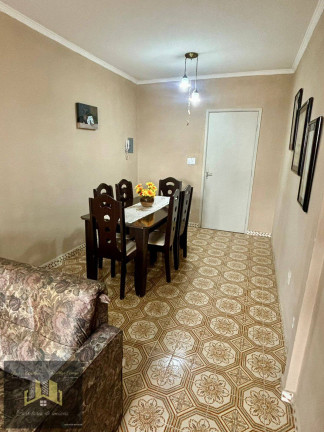 Imagem Apartamento com 1 Quarto à Venda, 55 m² em Tupi - Praia Grande Imagem Apartamento com 1 Quarto à Venda, 55 m² em Tupi - Praia Grande