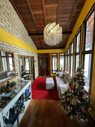 Imagem Casa com 5 Quartos à Venda, 580 m² em Centro - São José