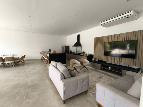 Imagem Casa de Condomínio com 3 Quartos à Venda, 2.000 m² em Condomínio City Castelo - Itu