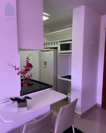 Imagem Imóvel com 1 Quarto à Venda, 30 m² em Campo Belo - São Paulo