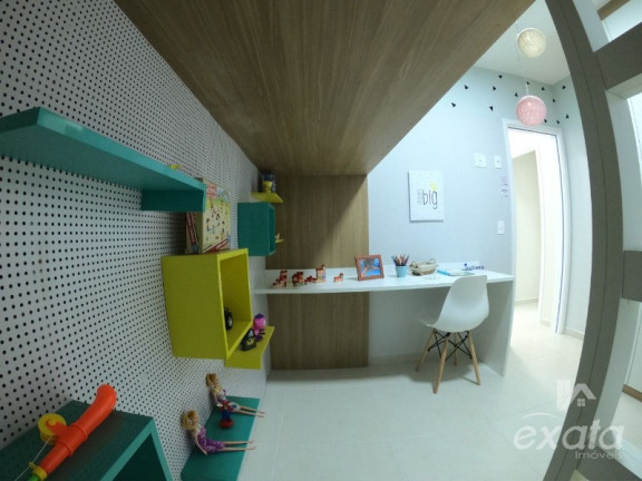 Imagem Imóvel com 2 Quartos à Venda, 50 m² em Chácara Parreiral - Serra Imagem Imóvel com 2 Quartos à Venda, 50 m² em Chácara Parreiral - Serra