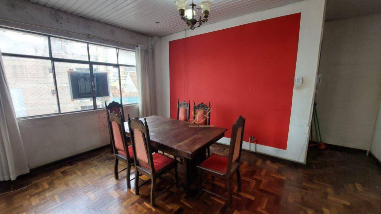 Imagem Apartamento com 3 Quartos à Venda, 120 m² em Centro - Curitiba