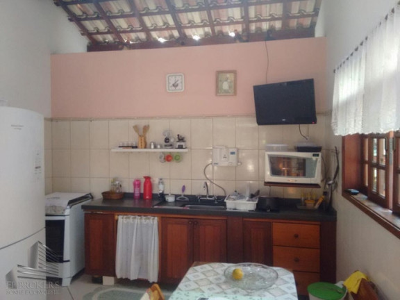 Imagem Casa de Condomínio com 4 Quartos à Venda, 297 m² em Alto Da Boa Vista - Sorocaba