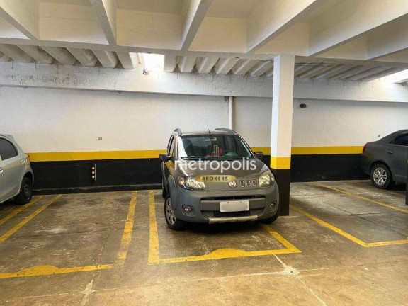 Imagem Apartamento com 3 Quartos à Venda, 85 m² em Centro - São Caetano Do Sul Imagem Apartamento com 3 Quartos à Venda, 85 m² em Centro - São Caetano Do Sul