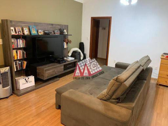 Imagem Sobrado com 3 Quartos à Venda, 257 m² em Condomínio Residencial Aldeia Da Mata - Votorantim