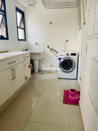 Imagem Apartamento com 2 Quartos à Venda, 170 m² em Jardim - Santo André