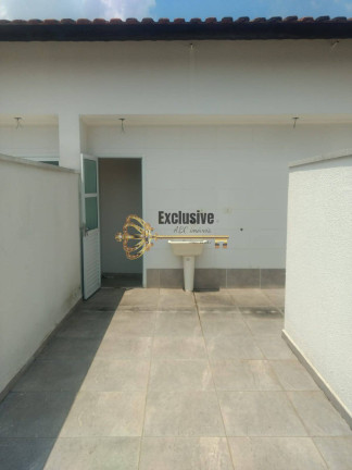 Imagem Cobertura com 2 Quartos à Venda, 102 m² em Vila Tibiriçá - Santo André