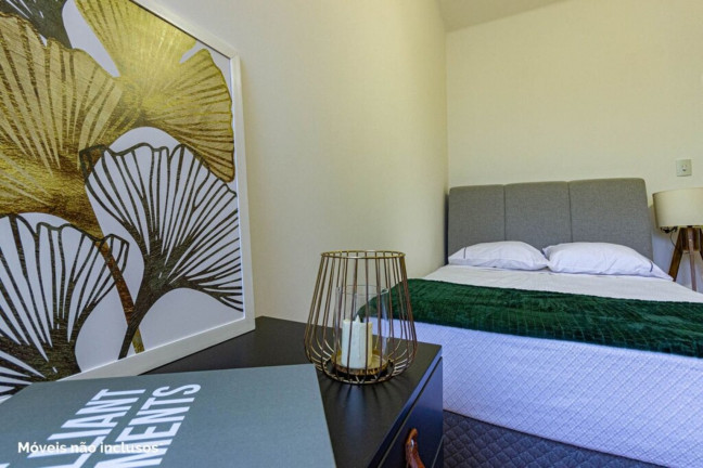 Imagem Imóvel com 1 Quarto à Venda, 45 m² em Copacabana - Rio De Janeiro