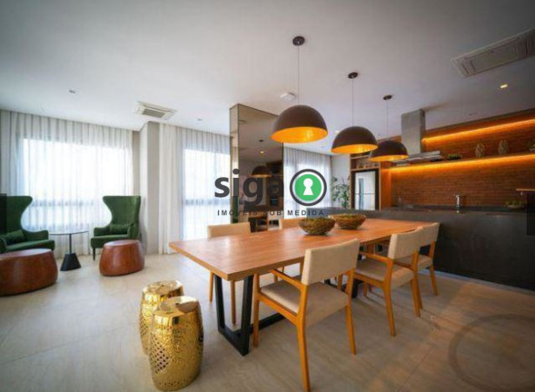 Imagem Apartamento com 3 Quartos à Venda, 84 m² em Vila Andrade - São Paulo Imagem Apartamento com 3 Quartos à Venda, 84 m² em Vila Andrade - São Paulo