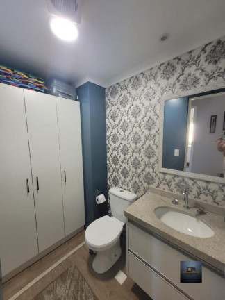 Imagem Apartamento com 2 Quartos à Venda, 65 m² em Centro - Diadema