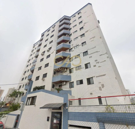 Imagem Apartamento com 1 Quarto à Venda, 65 m² em Boqueirão - Praia Grande Imagem Apartamento com 1 Quarto à Venda, 65 m² em Boqueirão - Praia Grande