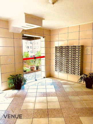 Imagem Apartamento com 2 Quartos à Venda, 50 m² em Jardim Do Tiro - São Paulo Imagem Apartamento com 2 Quartos à Venda, 50 m² em Jardim Do Tiro - São Paulo