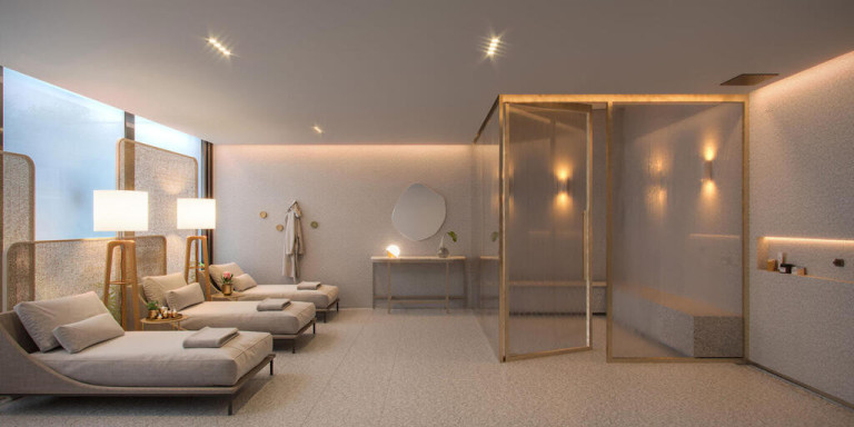 Imagem Apartamento com 4 Quartos à Venda, 270 m² em Setor Marista - Goiânia