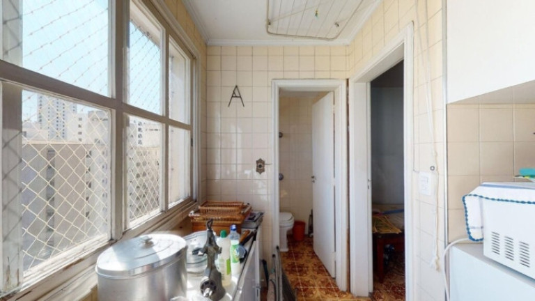 Imagem Apartamento com 2 Quartos à Venda, 96 m² em Jardim Paulista - São Paulo Imagem Apartamento com 2 Quartos à Venda, 96 m² em Jardim Paulista - São Paulo