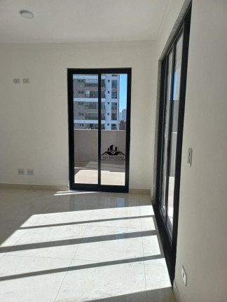 Apartamento com 2 Quartos à Venda, 41 m² em Vila Regente Feijó - São Paulo