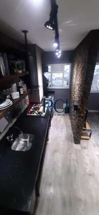 Imagem Apartamento com 1 Quarto à Venda, 33 m² em Barra Funda - São Paulo Imagem Apartamento com 1 Quarto à Venda, 33 m² em Barra Funda - São Paulo