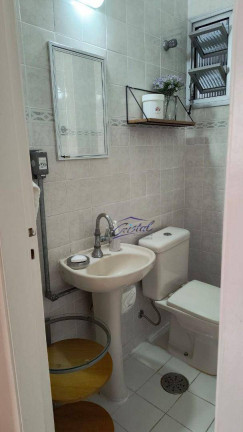 Imagem Apartamento com 3 Quartos à Venda, 74 m² em Jardim Ester - São Paulo Imagem Apartamento com 3 Quartos à Venda, 74 m² em Jardim Ester - São Paulo