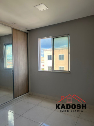 Imagem Apartamento com 2 Quartos à Venda, 50 m² em Santo Antônio Dos Prazeres - Feira De Santana