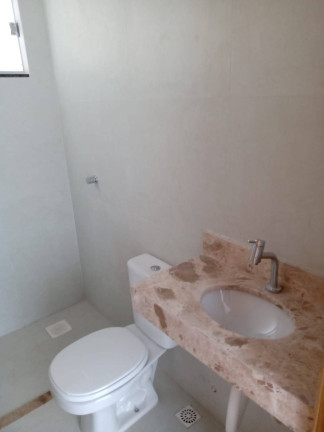Imagem Casa com 3 Quartos à Venda, 170 m² em Chácaras São Pedro - Aparecida De Goiânia Imagem Casa com 3 Quartos à Venda, 170 m² em Chácaras São Pedro - Aparecida De Goiânia