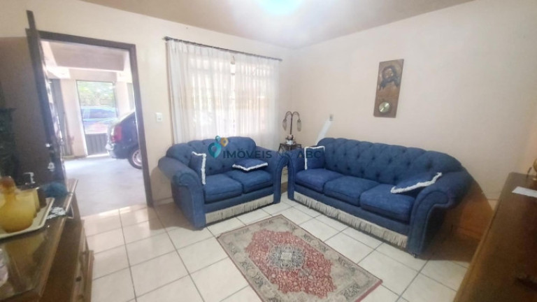Sobrado com 4 Quartos à Venda,  em Parque Represa Billings Iii - Santo André