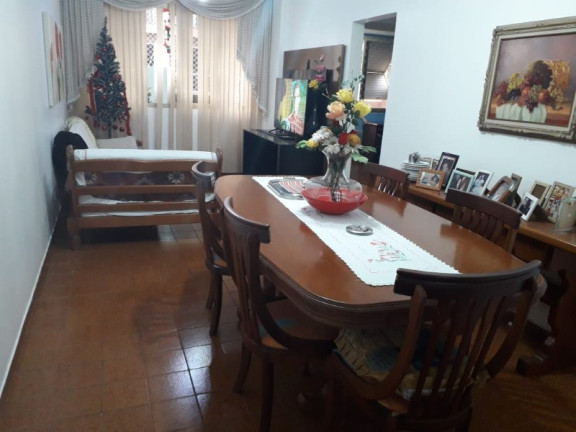 Apartamento com 2 Quartos à Venda,  em Itararé - São Vicente