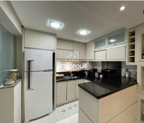 Imagem Apartamento com 2 Quartos à Venda, 95 m² em Nossa Senhora De Lourdes - Caxias Do Sul Imagem Apartamento com 2 Quartos à Venda, 95 m² em Nossa Senhora De Lourdes - Caxias Do Sul