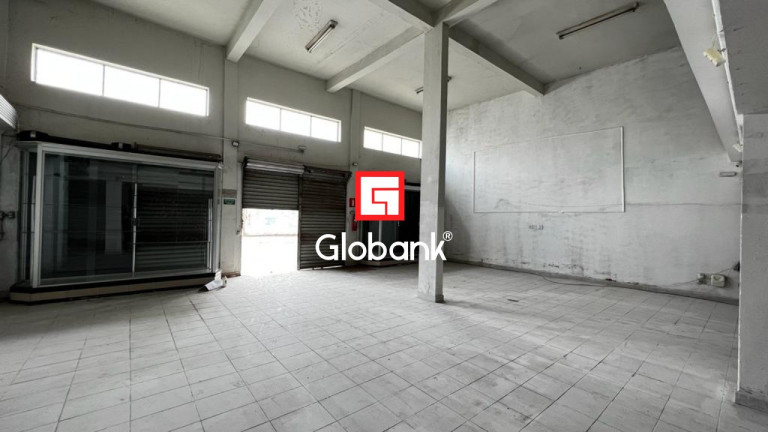 Imagem Imóvel Comercial à Venda, 500 m² em Todos Os Santos - Montes Claros Imagem Imóvel Comercial à Venda, 500 m² em Todos Os Santos - Montes Claros