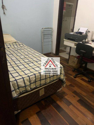 Imagem Sobrado com 4 Quartos à Venda, 190 m² em Saúde - São Paulo Imagem Sobrado com 4 Quartos à Venda, 190 m² em Saúde - São Paulo