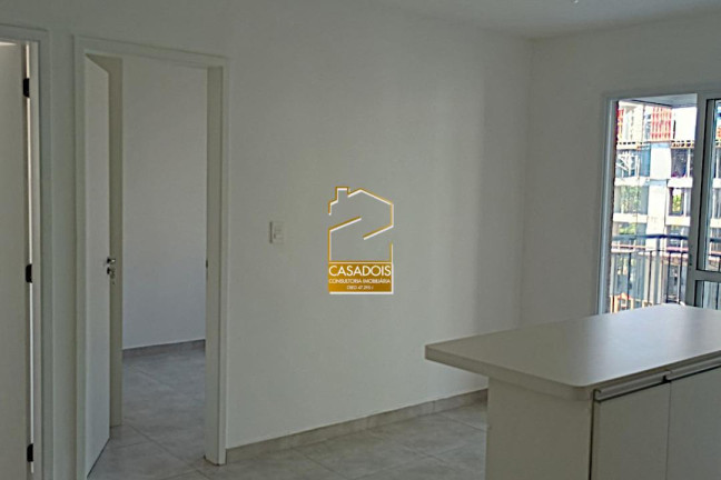 Imagem Apartamento com 2 Quartos à Venda, 47 m² em Vila Mariana - São Paulo