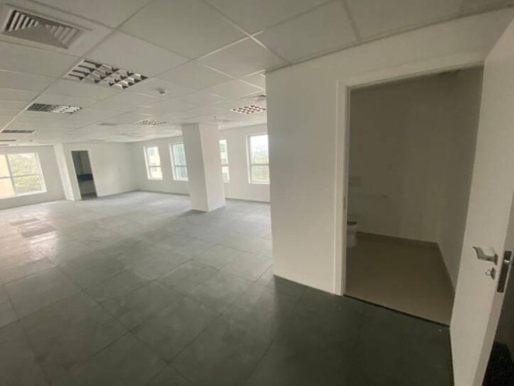 Imagem Sala Comercial à Venda, 126 m² em Alphaville - Barueri Imagem Sala Comercial à Venda, 126 m² em Alphaville - Barueri