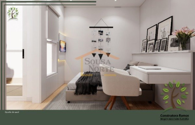 Imagem Apartamento com 1 Quarto à Venda, 40 m² em Imirim - São Paulo Imagem Apartamento com 1 Quarto à Venda, 40 m² em Imirim - São Paulo