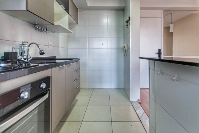 Imagem Apartamento com 2 Quartos à Venda, 46 m² em Vila Prudente - São Paulo